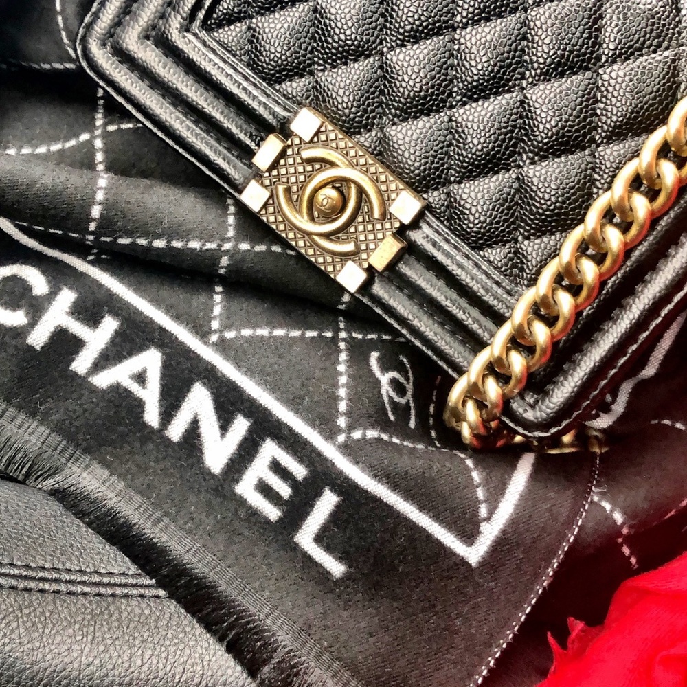 Meet your Posher, Stefanie